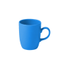 Mug en céramique bleu